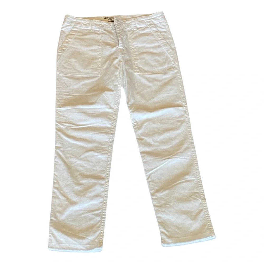 Nili Lotan Jenna pant EUC - Picture 8 of 10